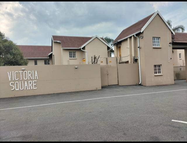 2 BEDROOM TOWNHOUSE FOR SALE IN EDEN GLEN